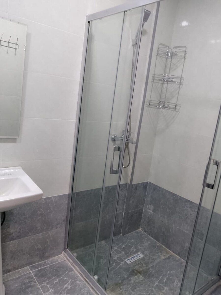 2-otaqlı yeni tikili kirayə verilir, Sumqayıt ş., 50 m² — Mənzil, Sumqayıt (6)