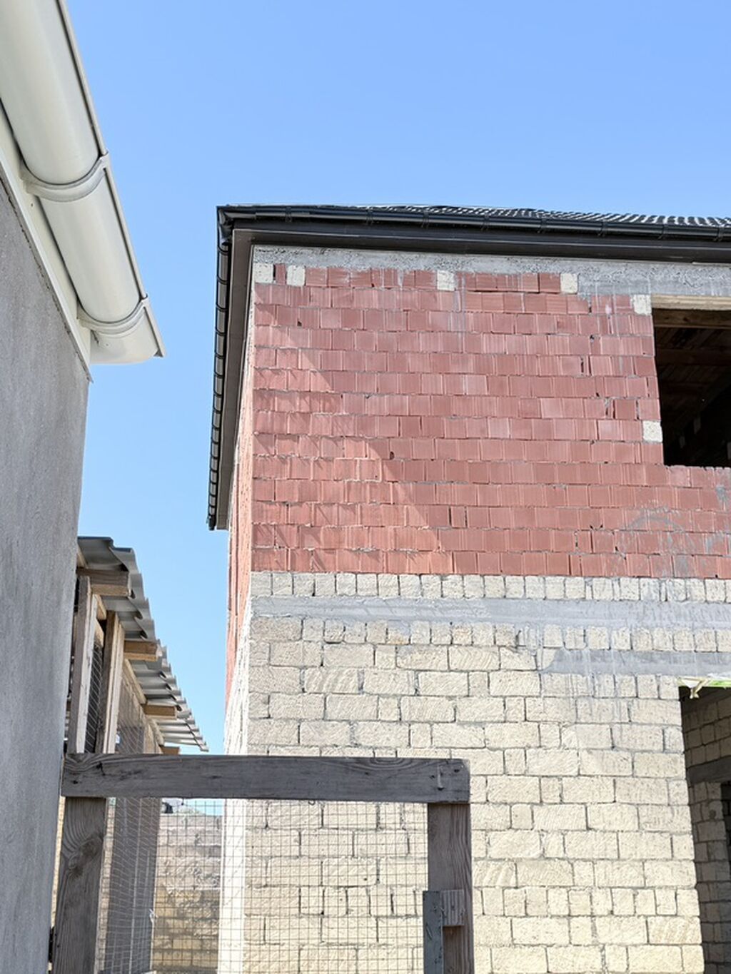 4 otaqlı, 170 kv. m, Təmirsiz — Daşınmaz əmlak, Novxanı (3)