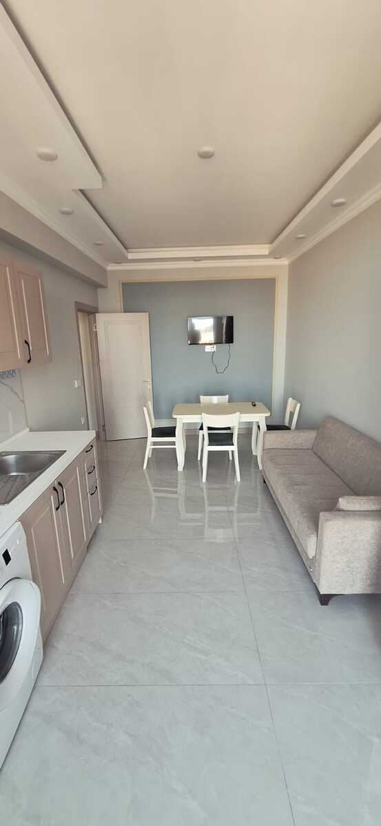 2-otaqlı yeni tikili kirayə verilir, Dərnəgül m., 60 m² — Mənzil, Bakı (3)