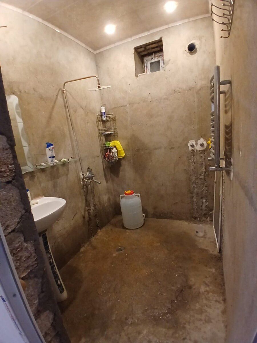 Həyət evi, Bahar qəs — Ev, villa, Bakı (9)