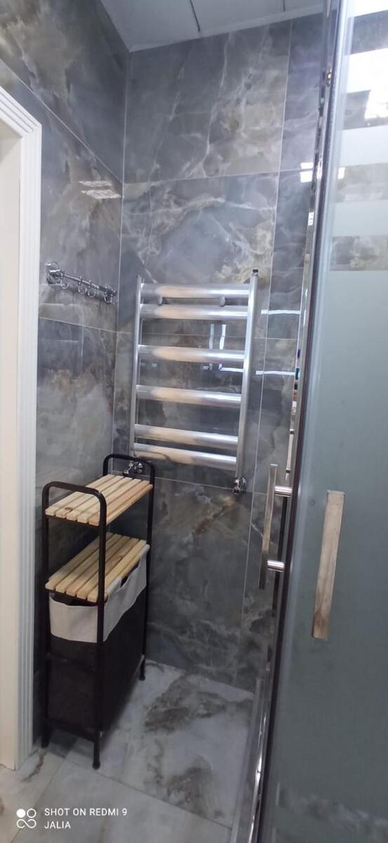 2-otaqlı yeni tikili, Sumqayıt ş., 60 m² — Mənzil, Sumqayıt (3)