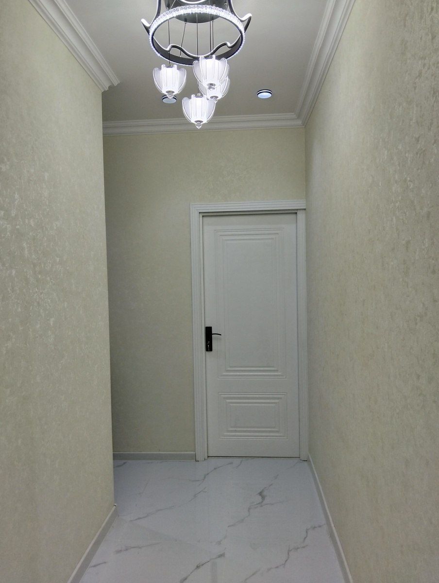 1-otaqlı mənzil, Qaraçuxur qəs., 32 m² — Mənzil, Bakı (8)
