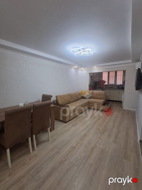 3-otaqlı mənzil, Sumqayıt ş., 50 m²