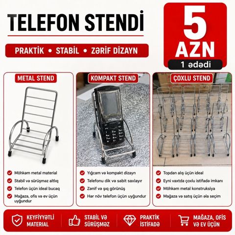 Metal — Bakı