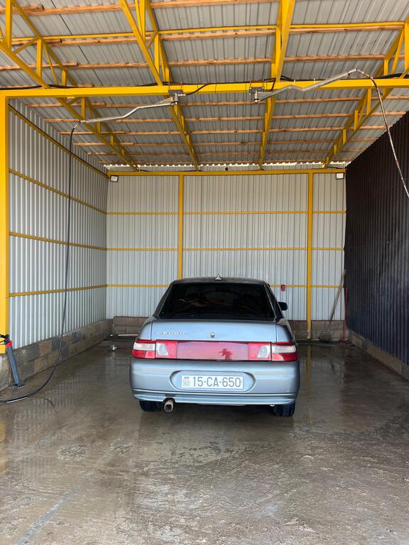 Lada (VAZ) 2110, 1.6 L, 2011 il, 257 249 km — Avtomobillər, Bakı (2)