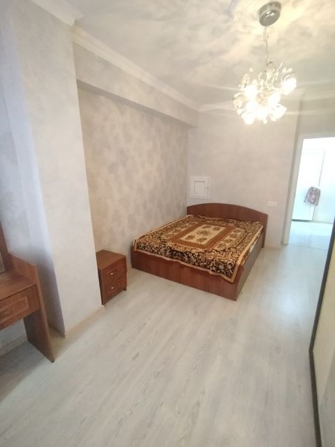 2-otaqlı yeni tikili, Abşeron Gənclər şəhərciyi, 50 m² — Xırdalan