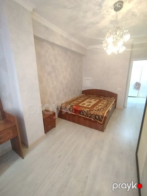 2-otaqlı yeni tikili, Abşeron Gənclər şəhərciyi, 50 m²
