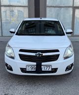 Chevrolet Cobalt, 1.5 L, 2025 il, 18 982 km — Cars