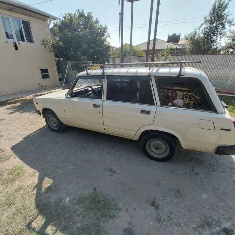 Lada (VAZ) 2104, 1.5 L, 1989 il, 79 685 km — Avtomobillər, Masallı (9)
