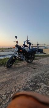 Motosiklet Haojue, 150, 2019 il — Авто