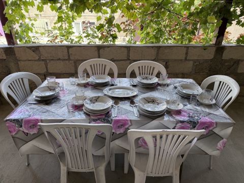 Toy çadırı — Qusar