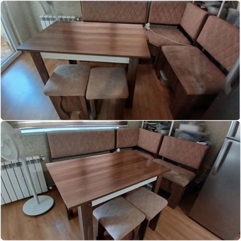 Dest satilir 150.azn.Unvan yasil bazar.divan nazalidir.masa 2 — Bakı