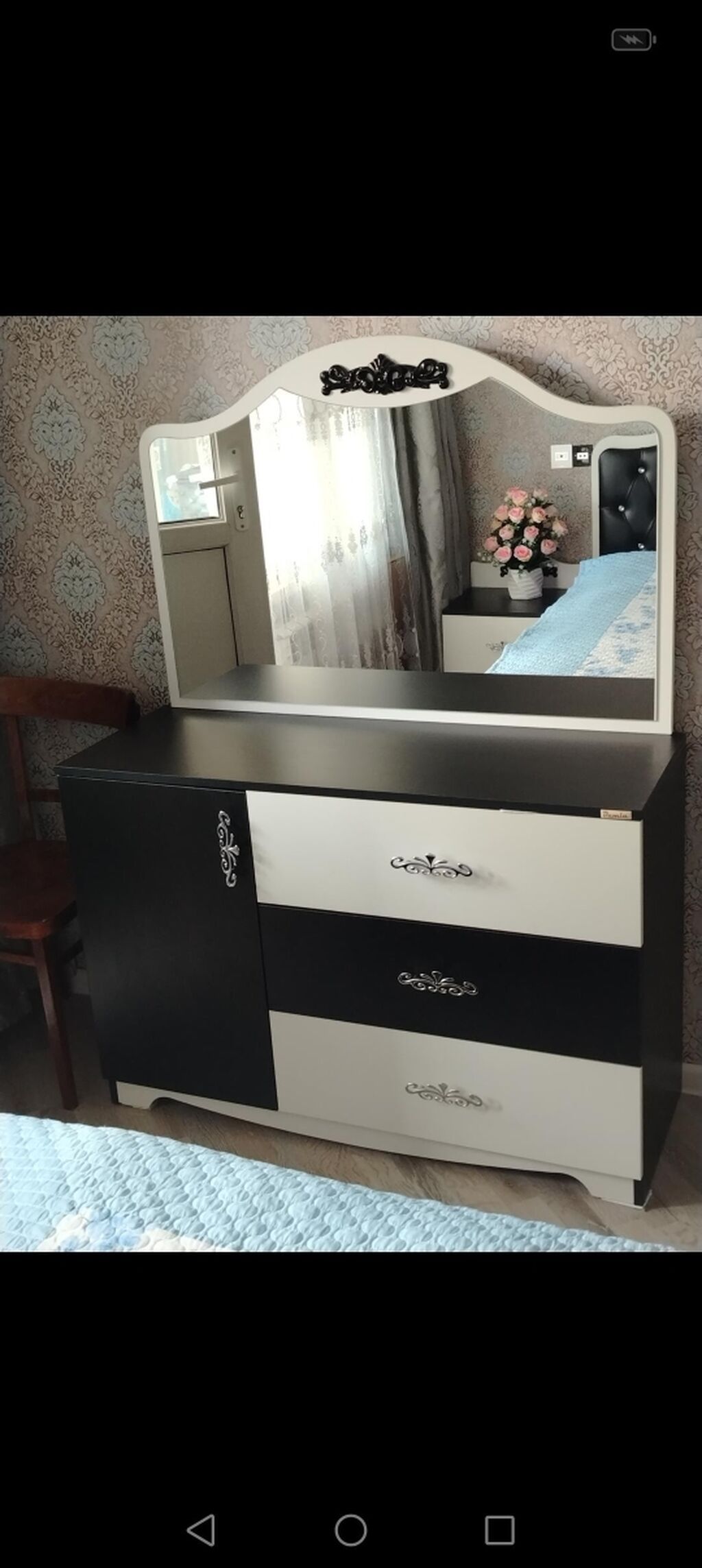 Tezedi hec bir qusuru yoxdu köcle elaqeder satlram 650 azn Ehmedli — Mebel, Masazır (4)