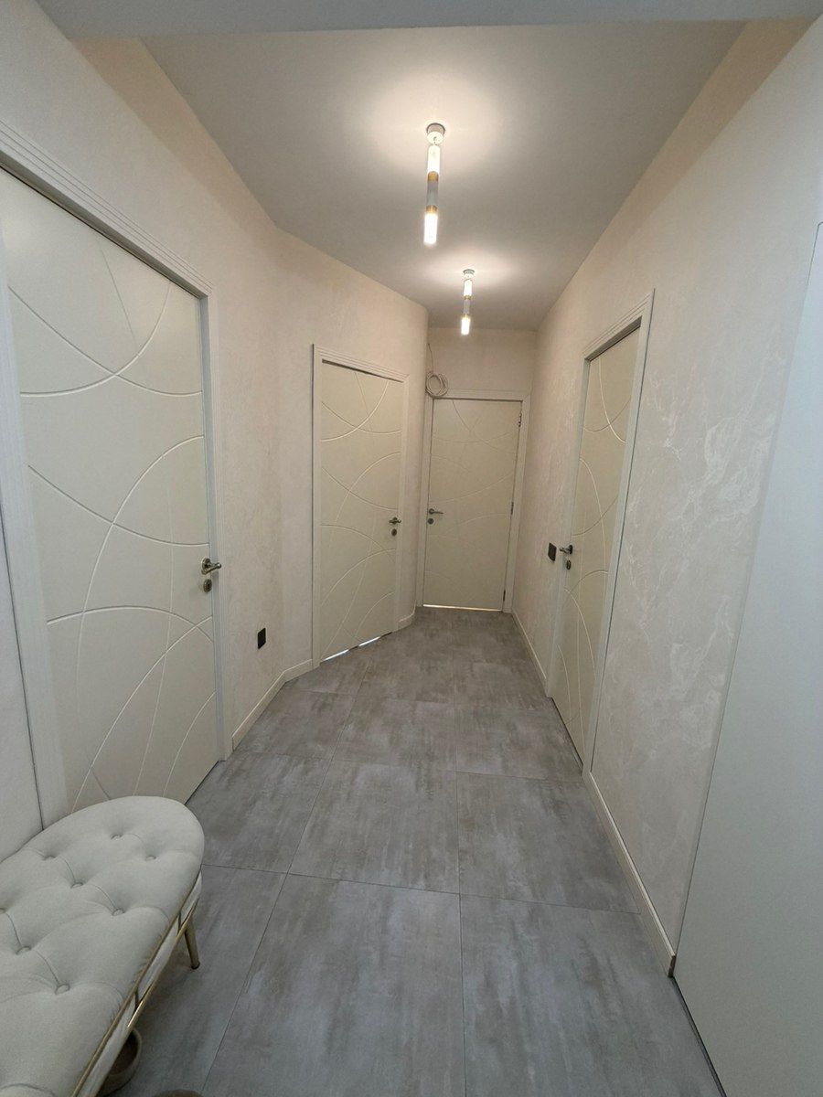 2-otaqlı yeni tikili, Masazır qəs., 47 m² — Mənzil, Bakı (11)