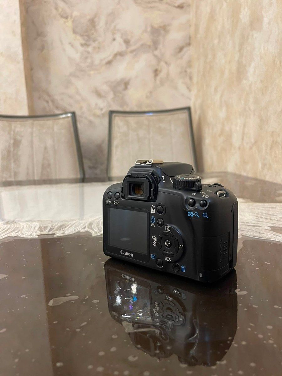 Fotoaparat Canon — Elektronika, Sumqayıt (3)