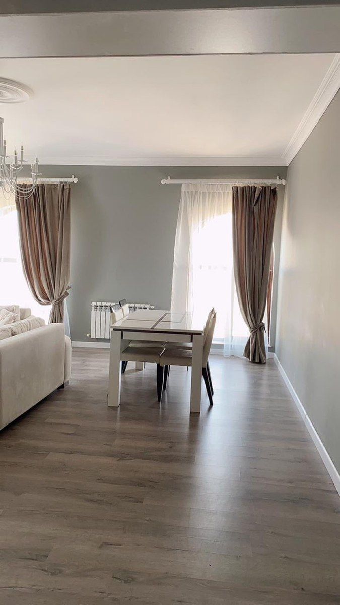 3-otaqlı yeni tikili kirayə verilir, Bayıl qəs., 160 m² — Mənzil, Bakı (8)