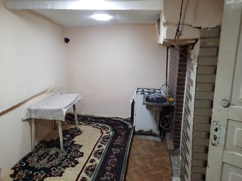 1-otaqlı yeni tikili kirayə verilir, Yeni Yasamal r., 50 m² — Bakı