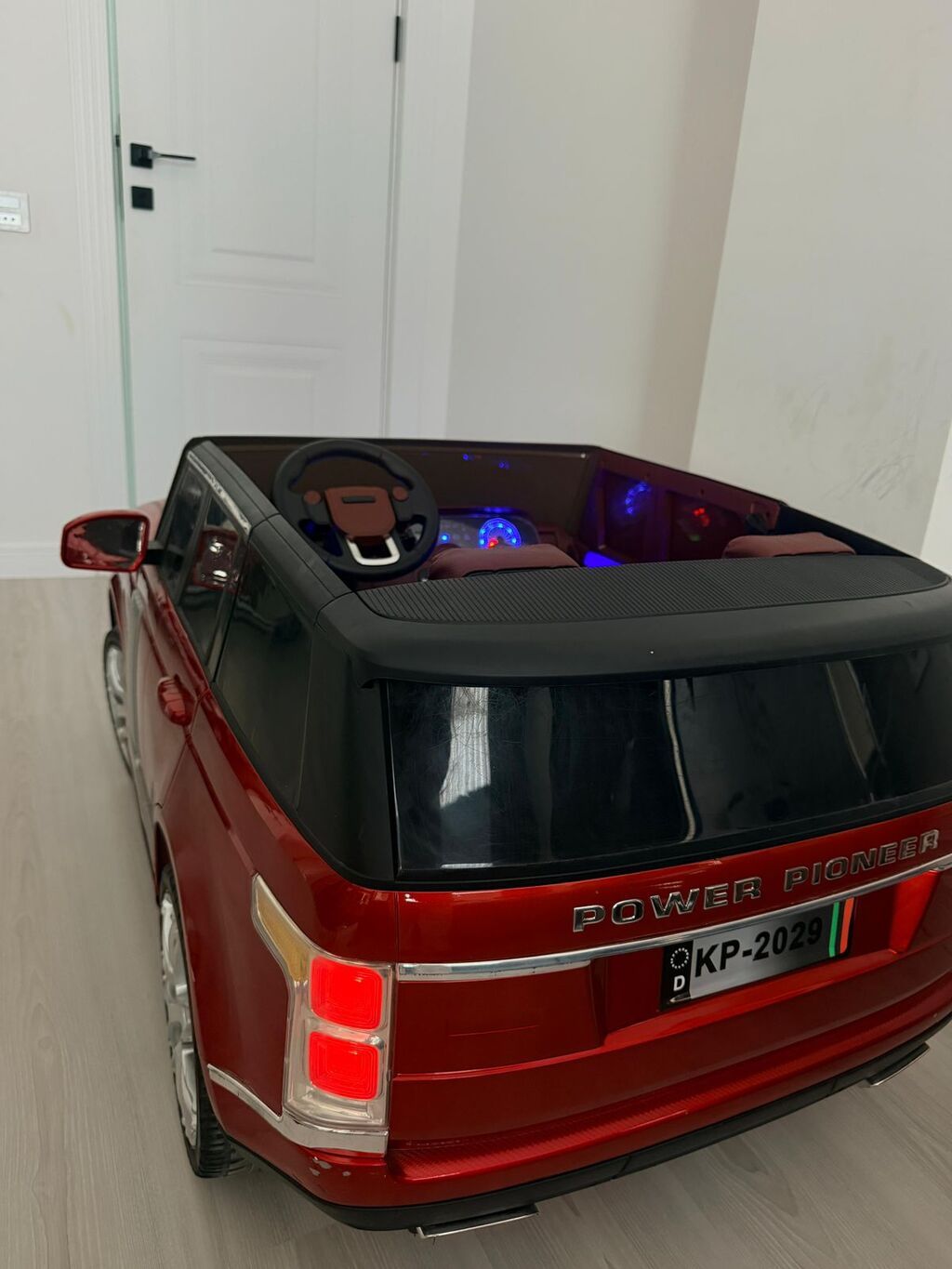 Mawin 350 azn satilir boyuk mawinidi baha alinib tekerleri — Mallar, Mehdiabad (3)