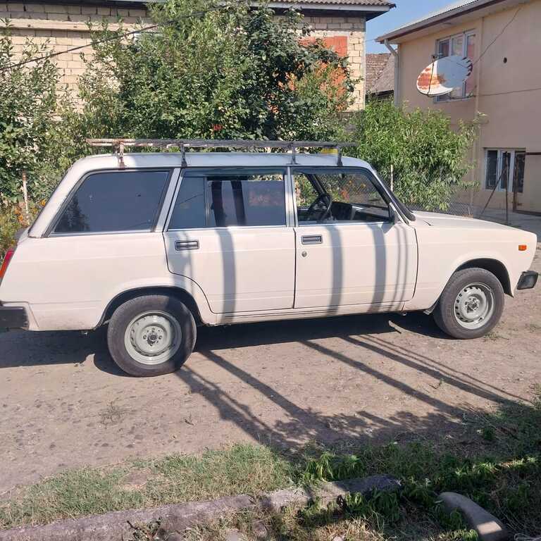 Lada (VAZ) 2104, 1.5 L, 1989 il, 79 685 km — Avtomobillər, Masallı (8)
