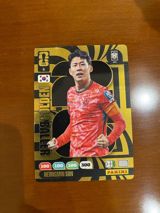 Panini FIFA World Cup 2026 Heung-Min Son GOLDEN BA — Коллекции