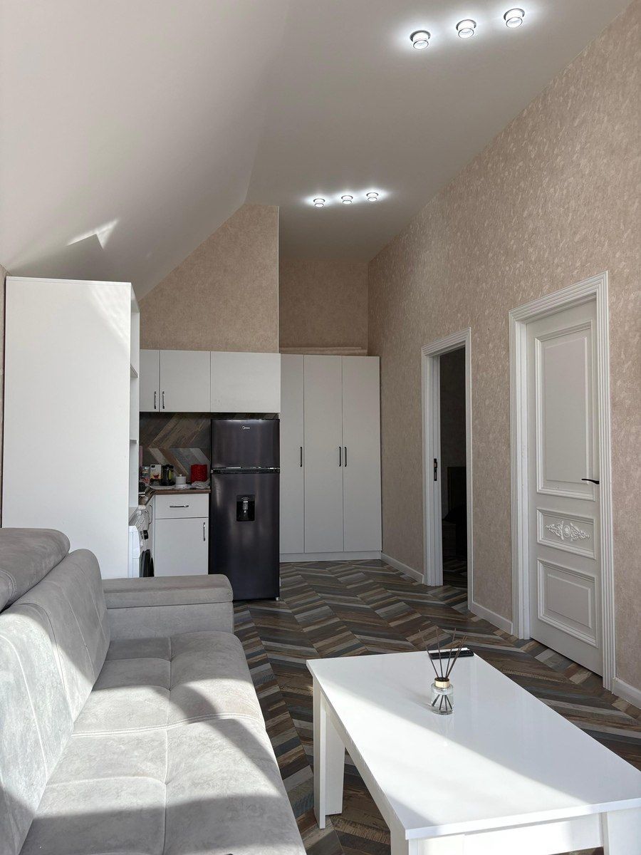 Bağ evi kirayə verilir, Şüvəlan qəs. — Ev, villa, Bakı (4)