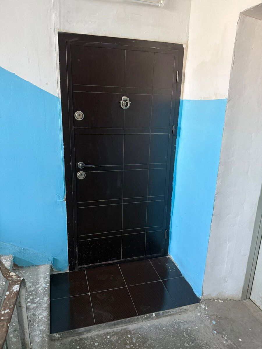 4-otaqlı mənzil, Sumqayıt ş., 90 m² — Mənzil, Sumqayıt (9)