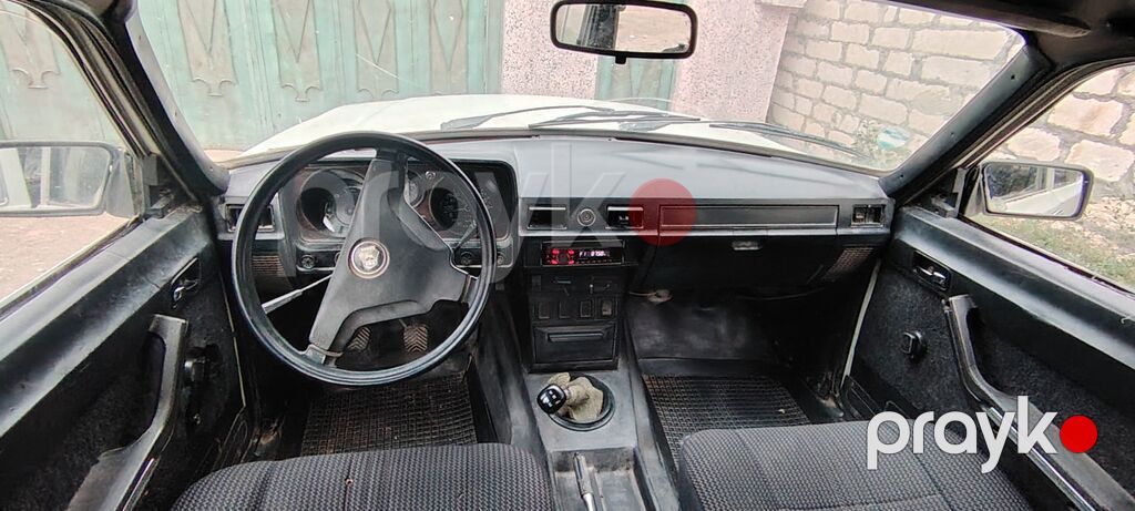 QAZ 31029 Volga: 2.3 l 1993 il Sedan 05-BJ-386 — Avto, Ağstafa (3)