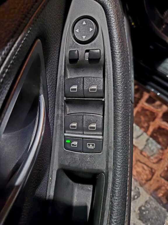 BMW 528, 2.0 L, 2014 il, 230 000 km — Avtomobillər, Bakı (11)