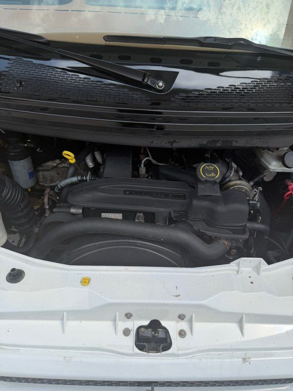 Ford Transit, 2.4 L, 2003 il, 500 000 km — Avtomobillər, Bakı (7)