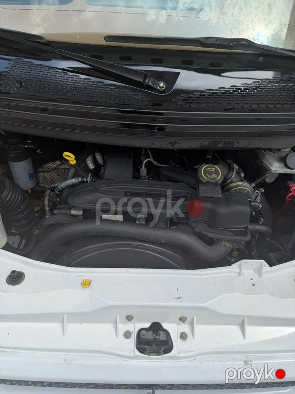 Ford Transit, 2.4 L, 2003 il, 500 000 km — Avtomobillər, Bakı (7)