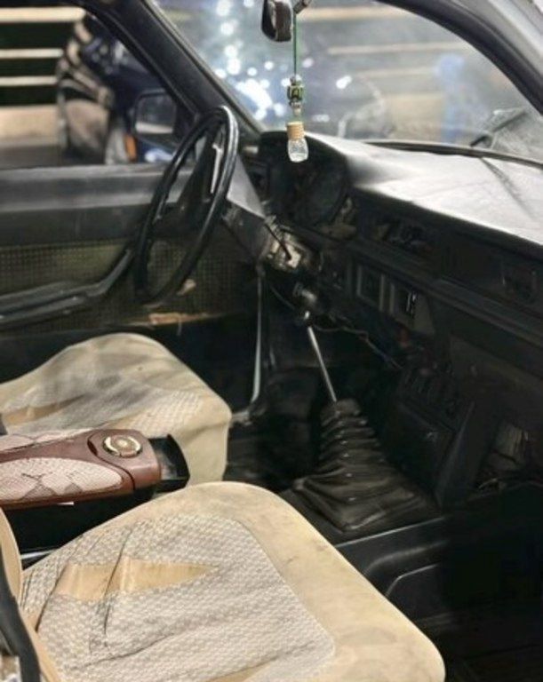 GAZ 3102 "Volga", 2.5 L, 1987 il, 400 000 km — Avtomobillər, Naxçıvan (3)