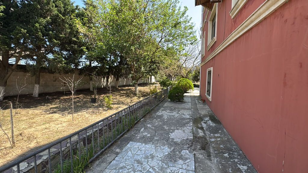 Görədil 6 otaqlı, 450 kv. m, Yeni təmirli — Daşınmaz əmlak, Bakı (9)