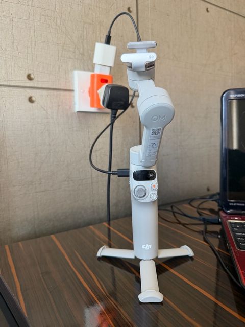DJI Osmo Mobile 7 — Bakı
