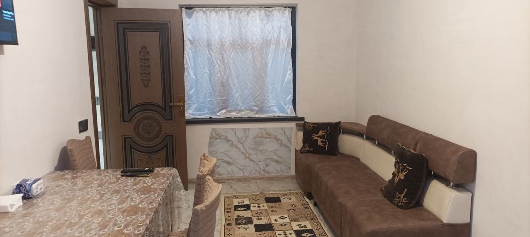 Həyət evi kirayə verilir, Qusar ş — Ev, villa, Qusar (7)