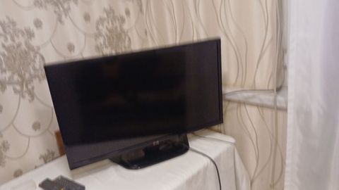 LG LED televizor + TV Box komplekti - Ekran: təxminən 26–32 düym — Bakı