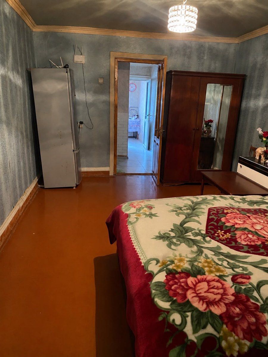3-otaqlı mənzil, Gəncə ş., 65 m² — Mənzil, Gəncə (5)