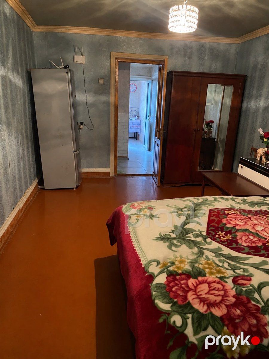 3-otaqlı mənzil, Gəncə ş., 65 m² — Mənzil, Gəncə (5)