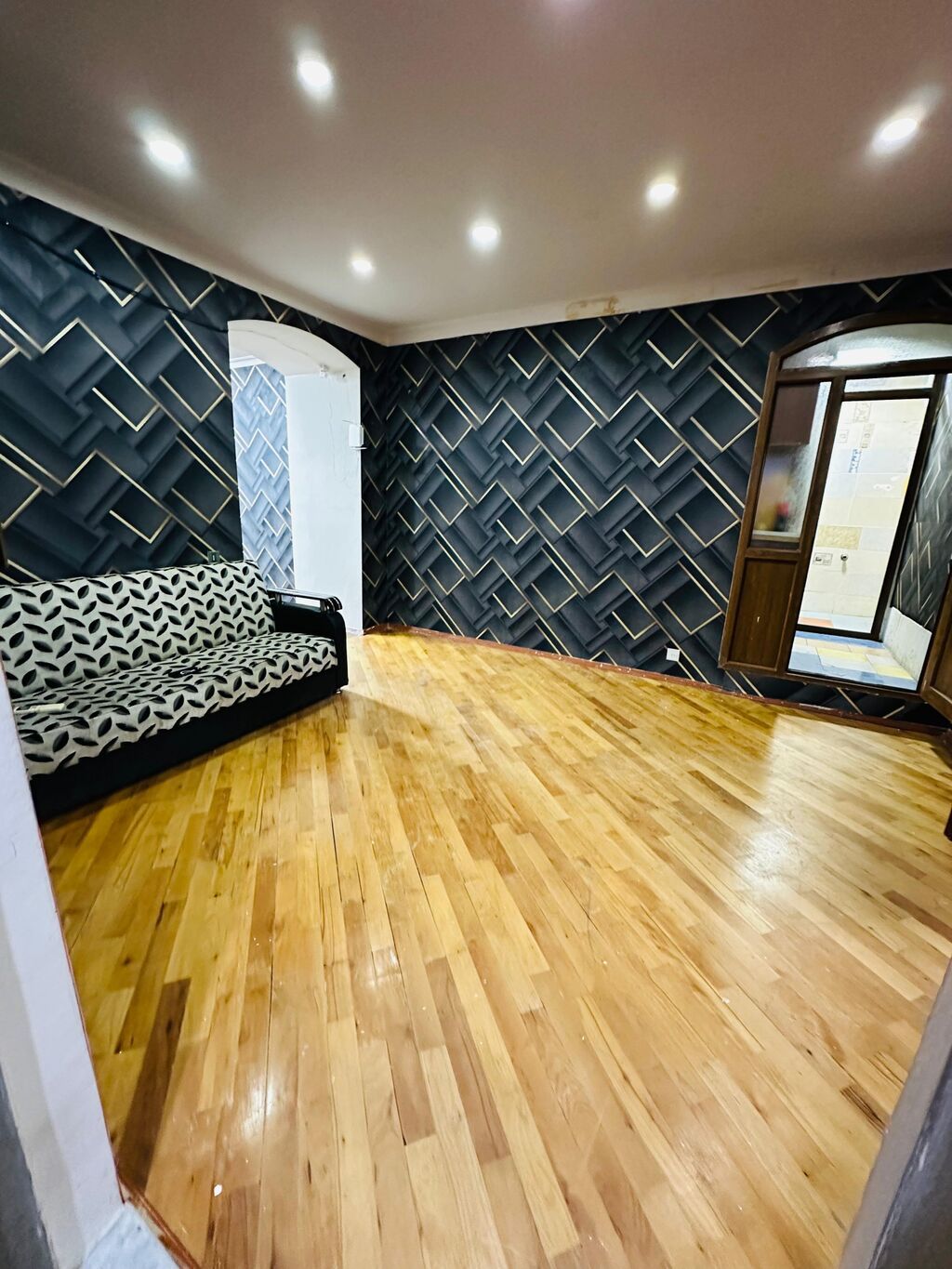 Bakı, 20-ci sahə, 2 otaqlı, Köhnə tikili, m. Sahil, 85 kv. m — Daşınmaz əmlak, Bakı (3)