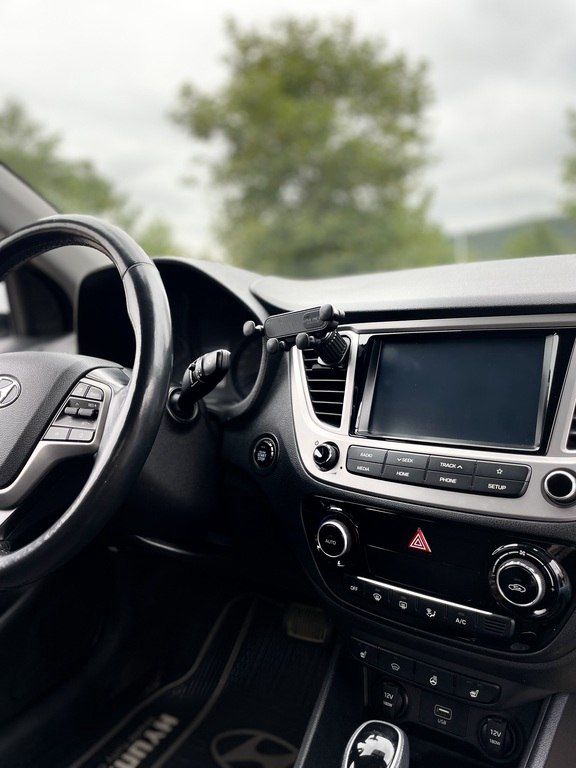 Hyundai Accent, 1.6 L, 2019 il, 123 000 km — Avtomobillər, Qusar (6)