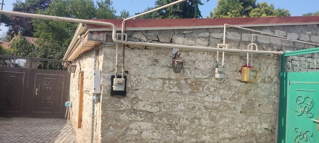Biznes üçün, Mülkiyyətçi, Texniki pasport — Torpaq, Digah