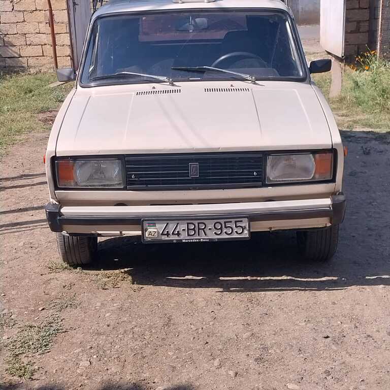 Lada (VAZ) 2104, 1.5 L, 1989 il, 79 685 km — Avtomobillər, Masallı (2)