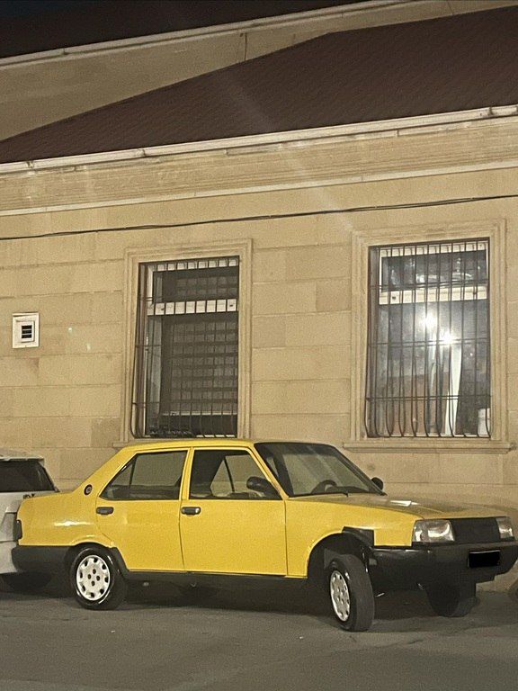 Tofas Sahin, 1.6 L, 2004 il, 197 000 km — Avtomobillər, Bakı (2)