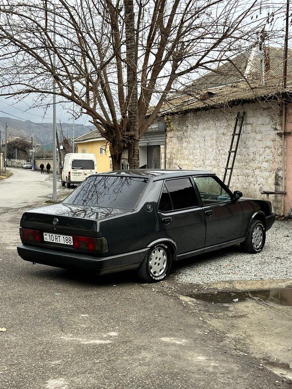Tofas Sahin, 1.6 L, 2006 il, 240 000 km — Avtomobillər, Göyçay (2)