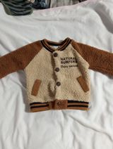 Jaket, Uniseks, 6 - 9 ay — Ülviyyə