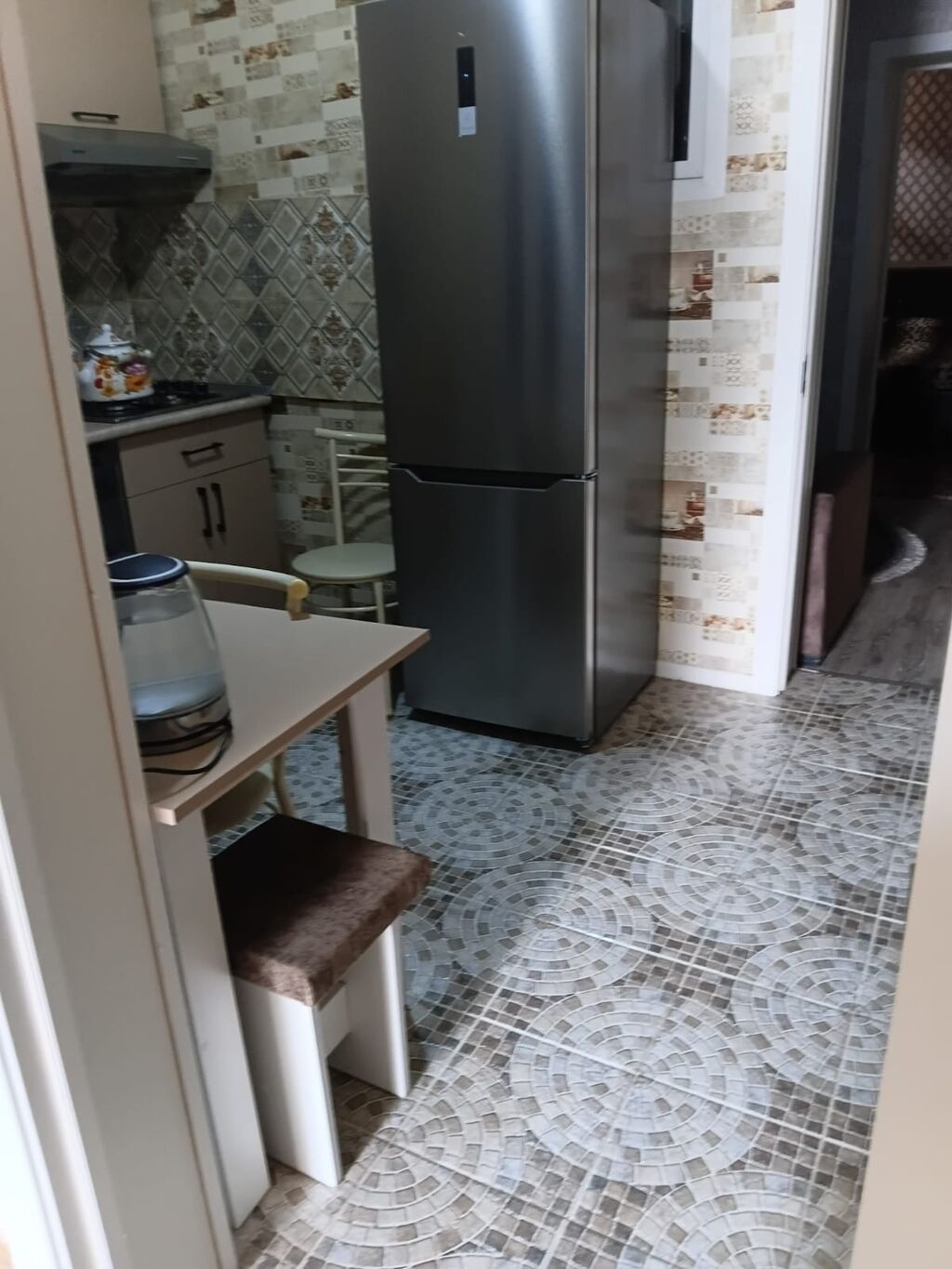 Mehdiabad, 2 otaqlı, Köhnə tikili, 41 kv. m — Daşınmaz əmlak, Mehdiabad (3)