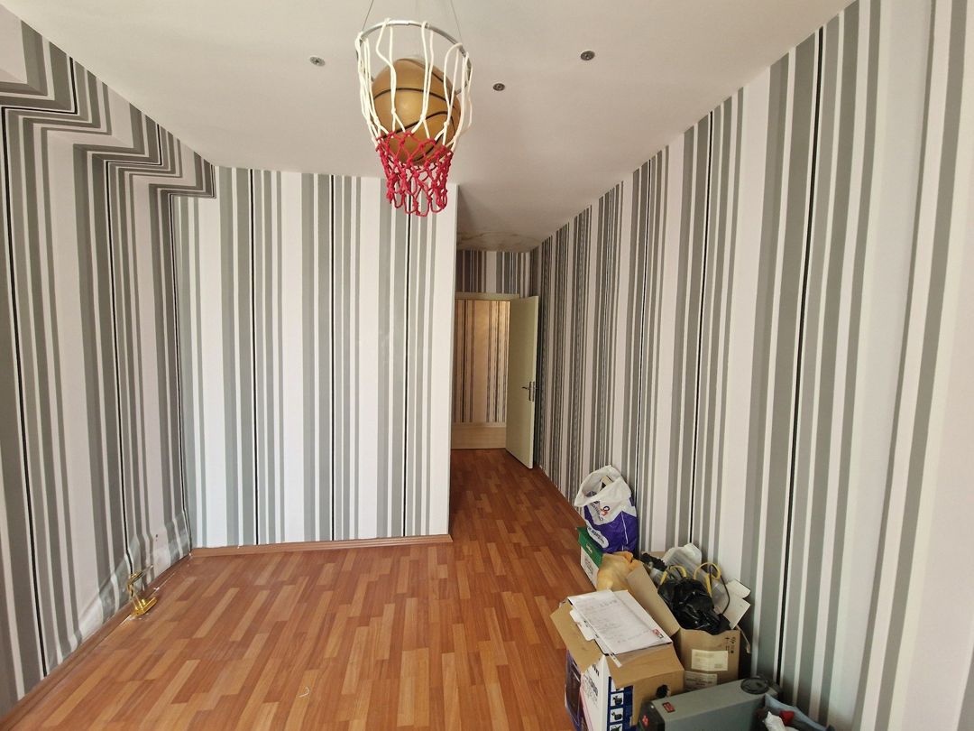 3-otaqlı yeni tikili, Xırdalan ş., 85 m² — Mənzil, Xırdalan (8)