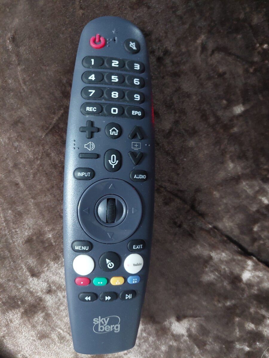 Televizor Skyberq — Elektronika, Bakı (3)