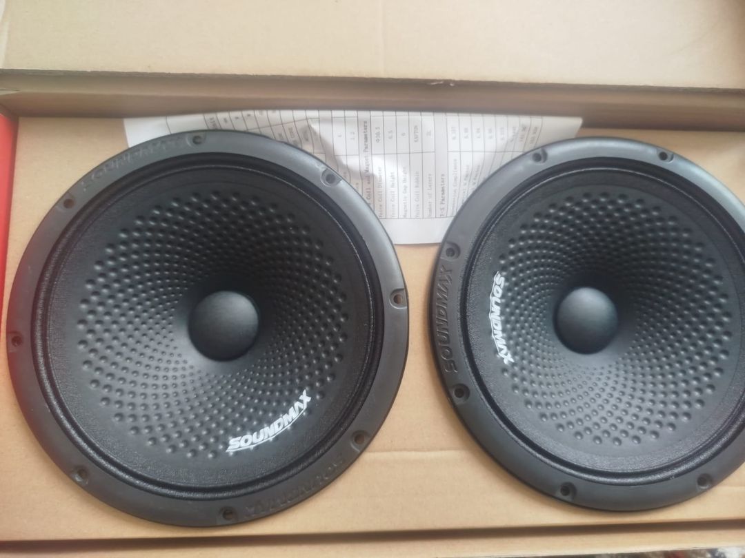 Audio sistem — Ehtiyat hissələri və aksesuarlar, Bakı (4)