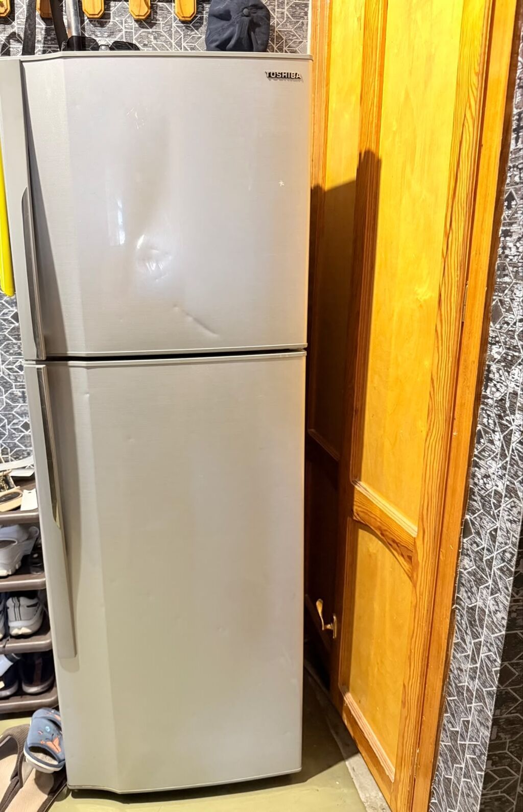 230₼ soyuducu tam işlək Ünvan Yeni Günəşli Z422 zeyno♥️z — Soyuducular, Mehdiabad