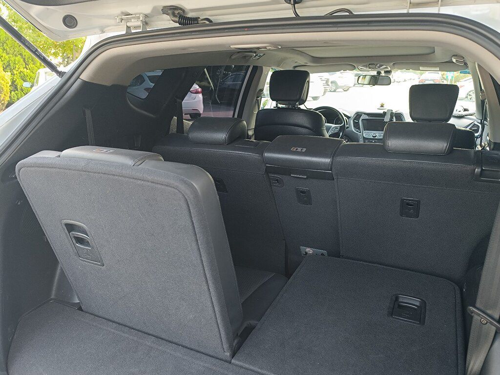 Hyundai Santa Fe, 2.4 L, 2014 il, 274 545 km — Avtomobillər, Sumqayıt (6)